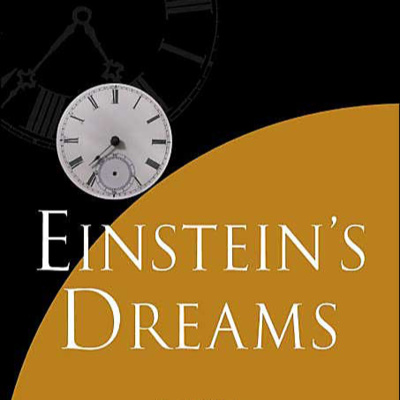 Einstein's Dreams: A Conversation with Alan Lightman