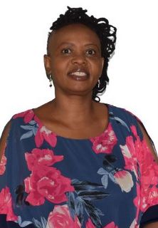 Dorothy Njoroge