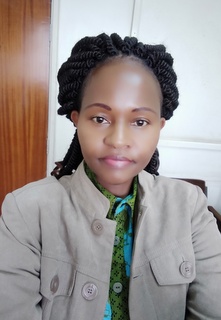 Jacinta Mwende