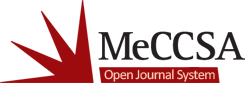 MeCCSA Open Journal System