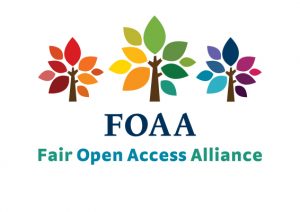 Fair Open Access